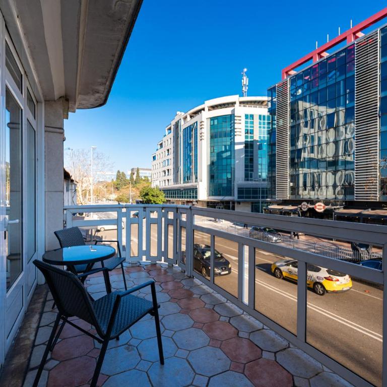 Hotel Bojatours - Triple Room with Balcony - 6