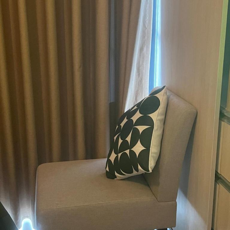 Brand new luxury apartment in the best area - Deluxe Room (2 Adults + 1 Child) - 3