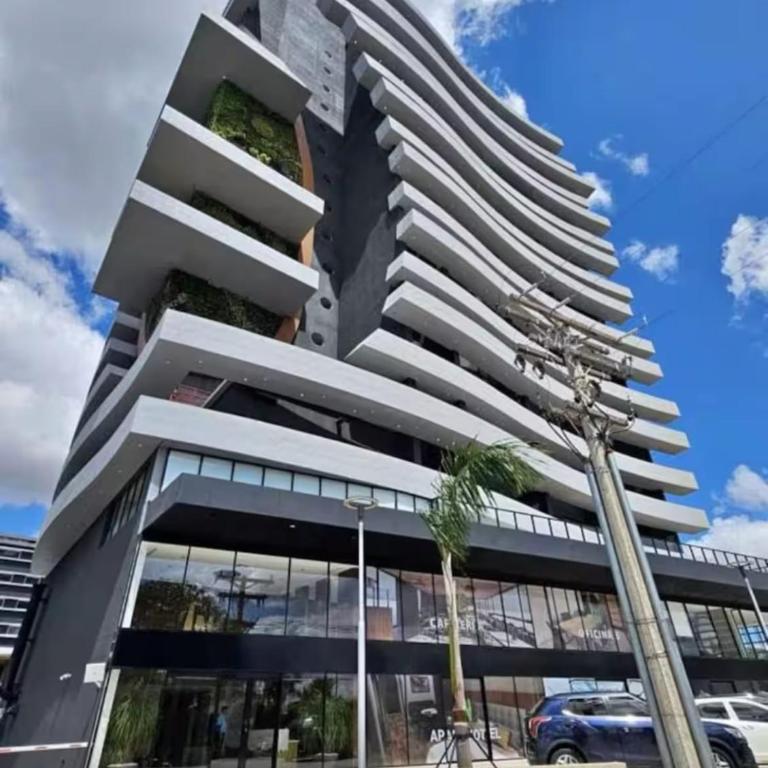Brand new luxury apartment in the best area - Deluxe Room (2 Adults + 1 Child) - 7