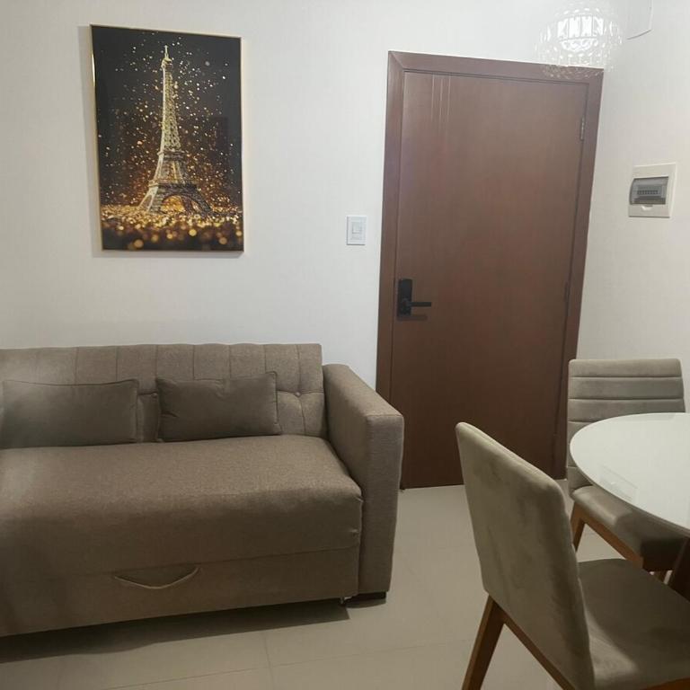 Brand new luxury apartment in the best area - Deluxe Room (2 Adults + 1 Child) - 10