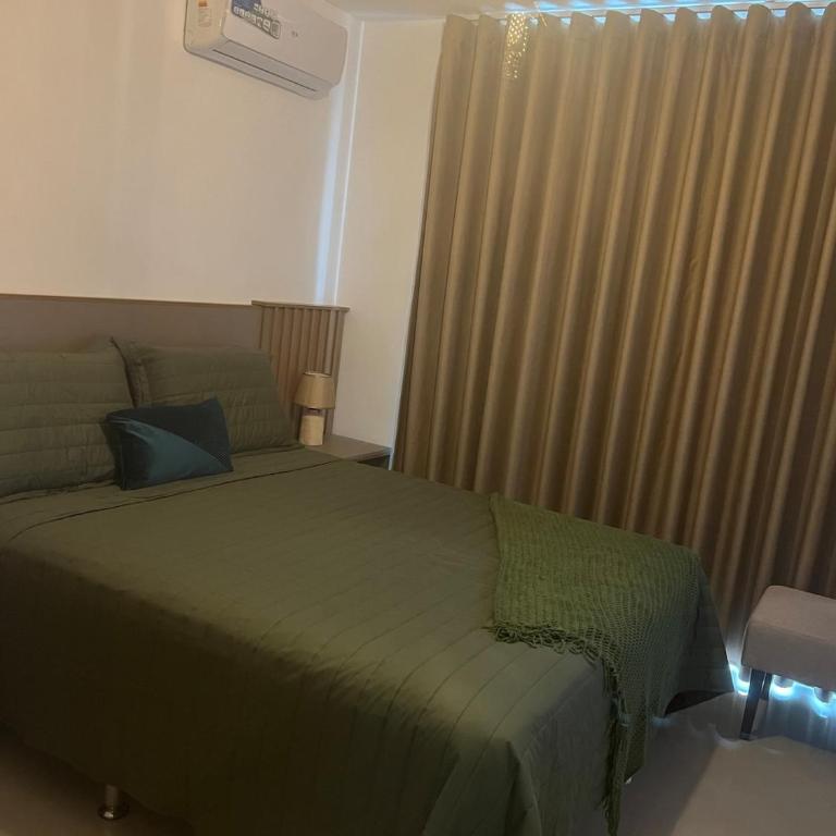 Brand new luxury apartment in the best area - Deluxe Room (2 Adults + 1 Child) - 27