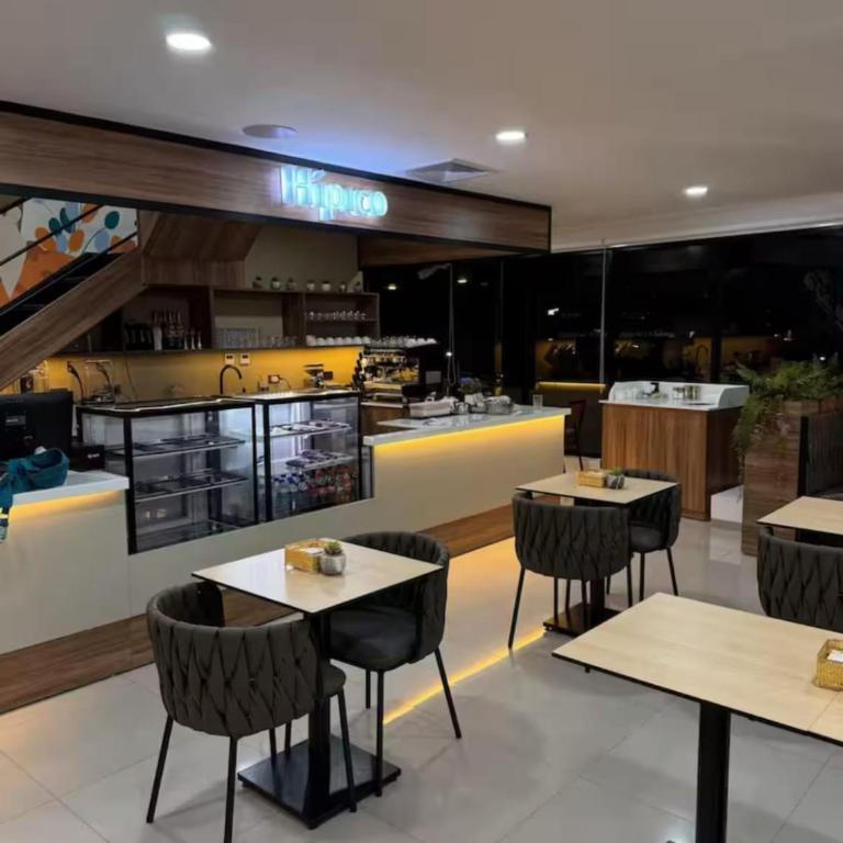 Brand new luxury apartment in the best area - Deluxe Room (2 Adults + 1 Child) - 41