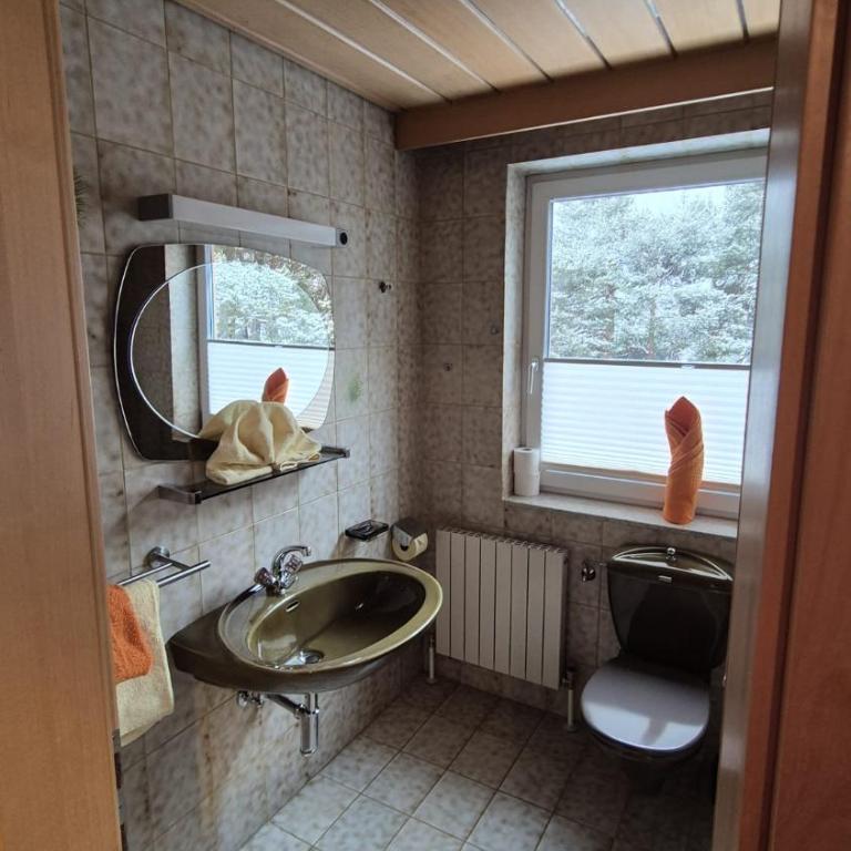 Appartement Gstrein - Apartment mit 2 Schlafzimmern - 11