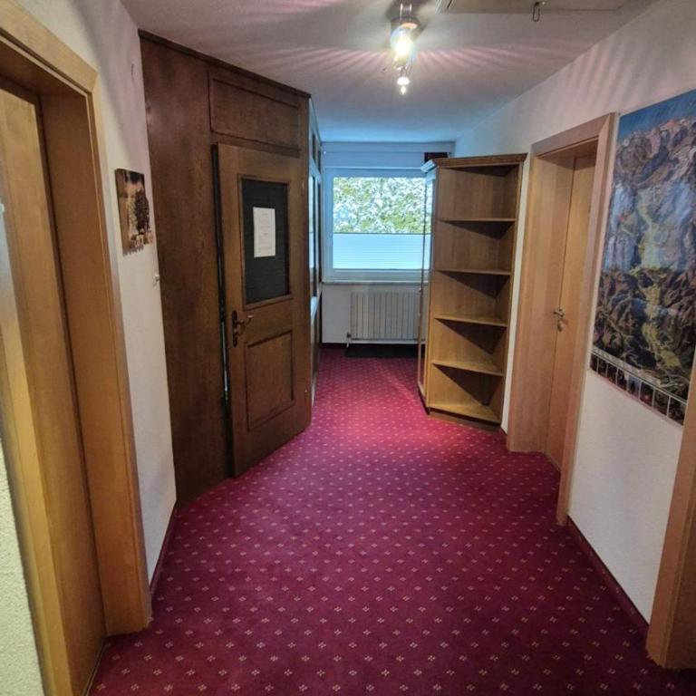 Appartement Gstrein - Apartment mit 2 Schlafzimmern - 10
