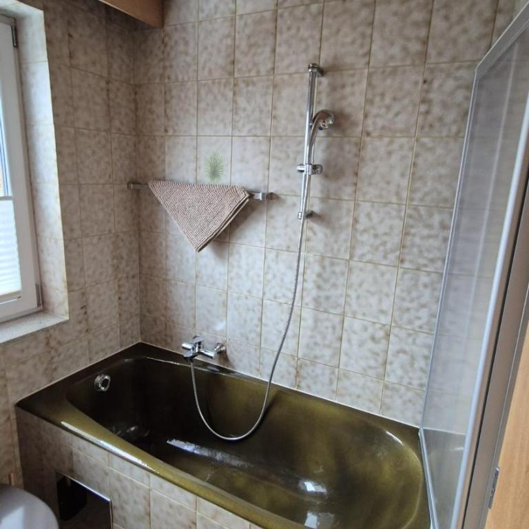 Appartement Gstrein - Apartment mit 2 Schlafzimmern - 9