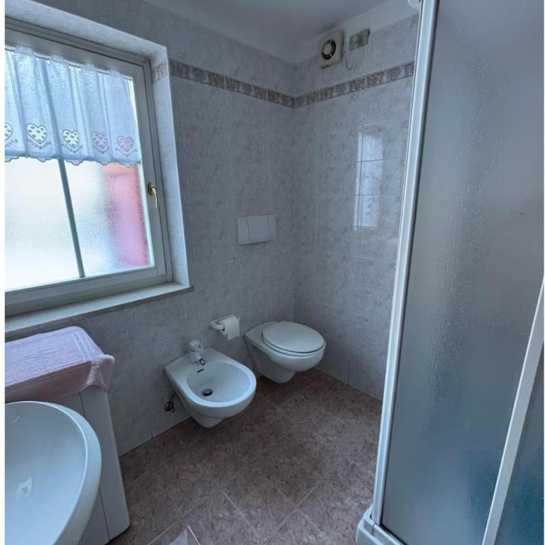Appartamento Villa Lucia - Appartamento con 2 Camere da Letto - 5