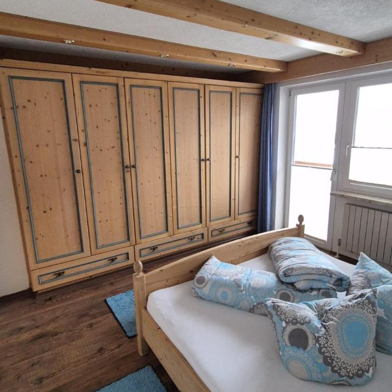 Appartement Gstrein - Apartment mit 2 Schlafzimmern - 8