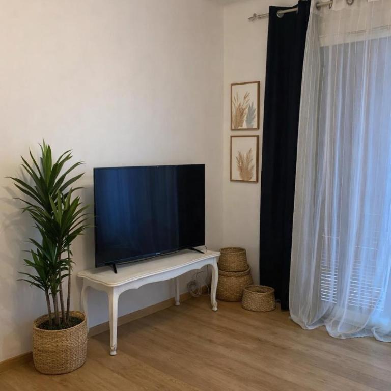Lumineux T3 avec double terrasse au calme - parking sécurisé - Appartamento con 2 Camere da Letto - 1