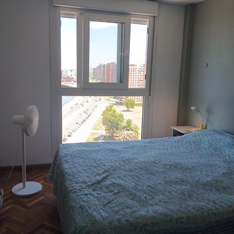 Apartamento Frente al Mar piso 12 - Two-Bedroom Apartment - 3