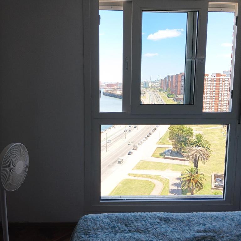 Apartamento Frente al Mar piso 12 - Two-Bedroom Apartment - 4