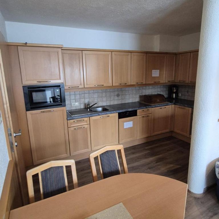Appartement Gstrein - Apartment mit 2 Schlafzimmern - 7