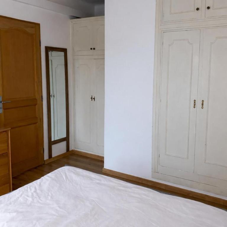 Lumineux T3 avec double terrasse au calme - parking sécurisé - Appartamento con 2 Camere da Letto - 12