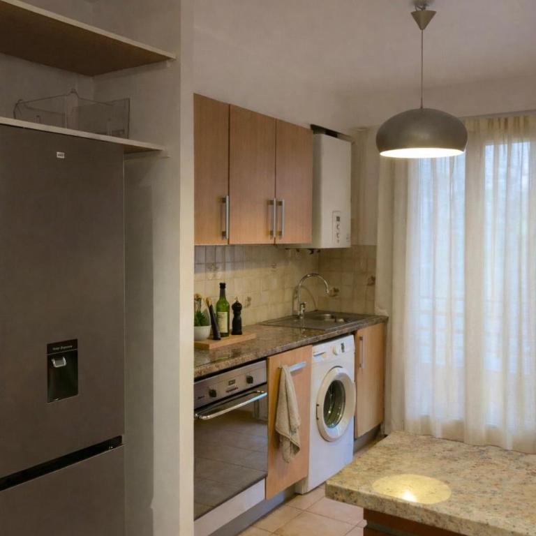 Lumineux T3 avec double terrasse au calme - parking sécurisé - Appartamento con 2 Camere da Letto - 4