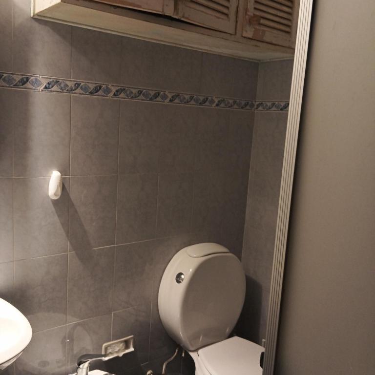 Apartamento Frente al Mar piso 12 - Two-Bedroom Apartment - 15