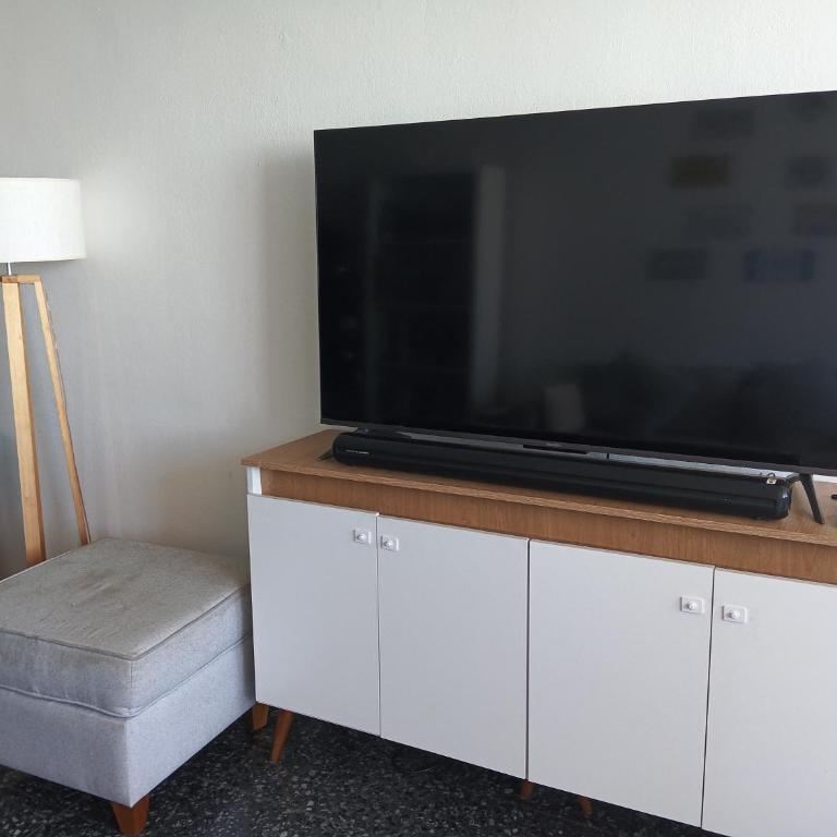 Apartamento Frente al Mar piso 12 - Two-Bedroom Apartment - 16