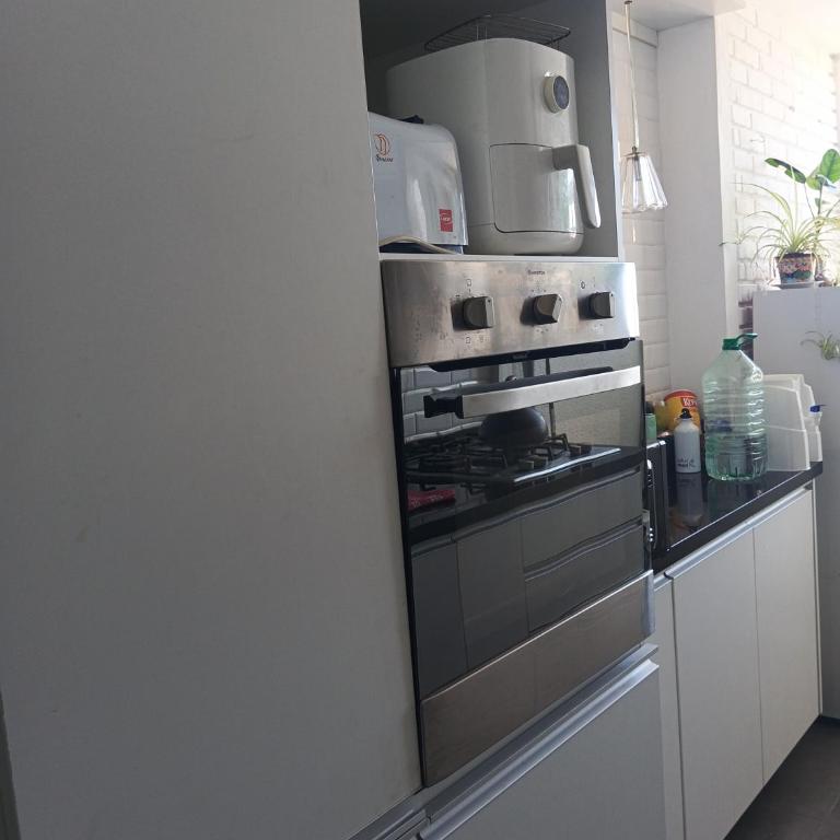 Apartamento Frente al Mar piso 12 - Two-Bedroom Apartment - 18