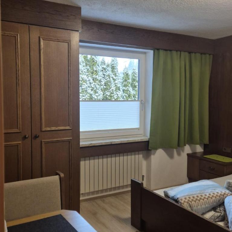 Appartement Gstrein - Apartment mit 2 Schlafzimmern - 5