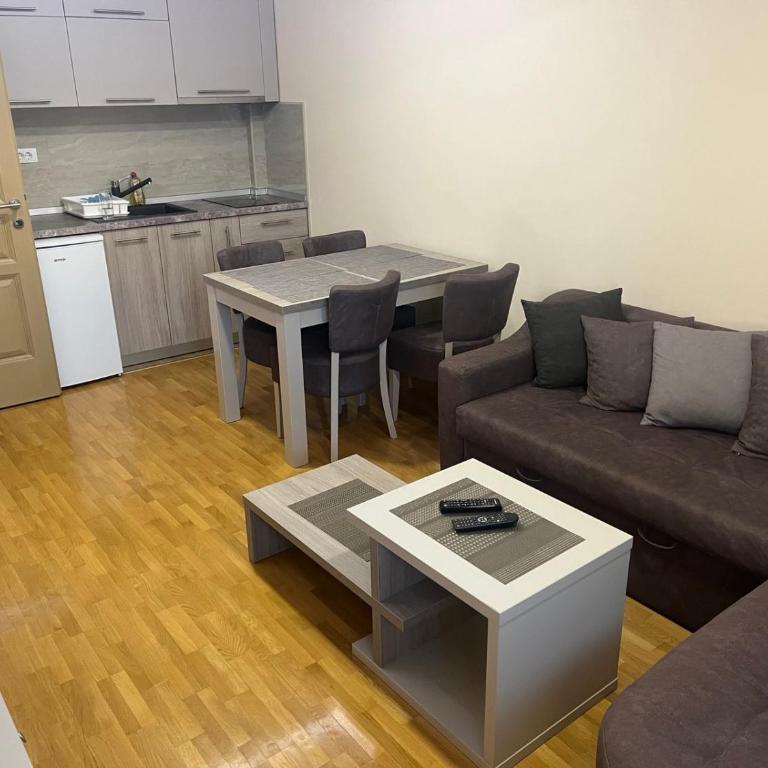 Apartman sa juga - Apartman sa 1 Spavaćom Sobom - 1