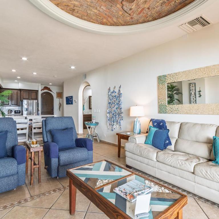 Bella Sirena - Casa - 8