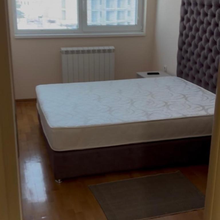 Apartman sa juga - Apartman sa 1 Spavaćom Sobom - 2