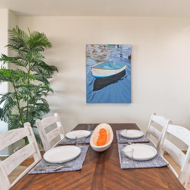 Bella Sirena - Casa - 12