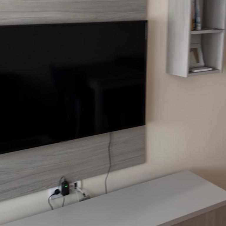 Apartman sa juga - Apartman sa 1 Spavaćom Sobom - 8