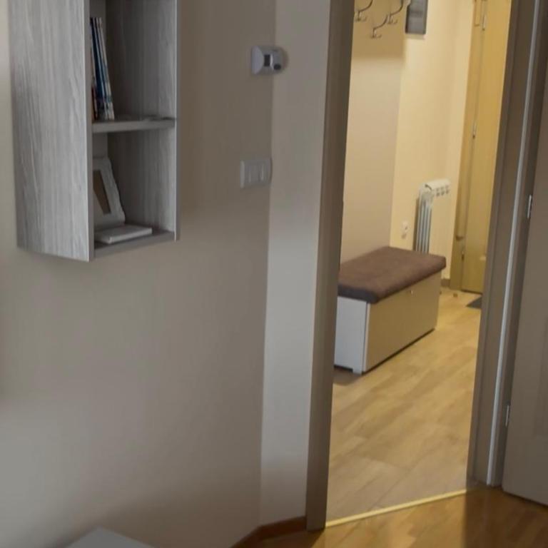 Apartman sa juga - Apartman sa 1 Spavaćom Sobom - 9