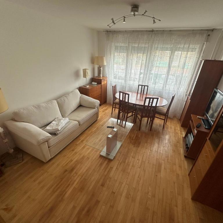 Central Park - Apartman sa 1 Spavaćom Sobom - 2