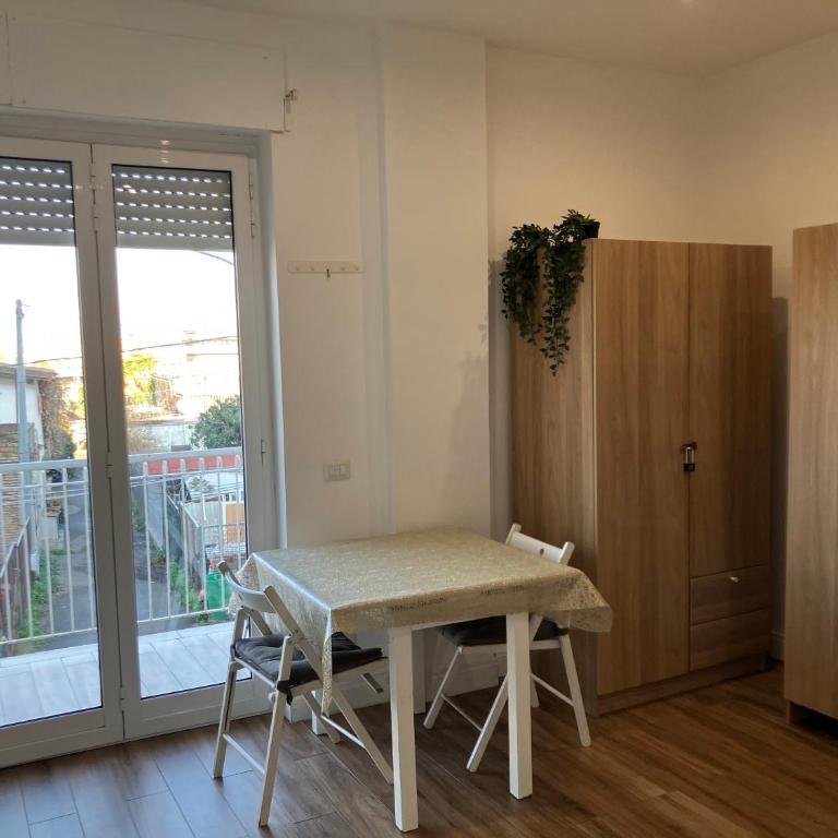 Casa premestina - Apartment mit 1 Schlafzimmer - 1