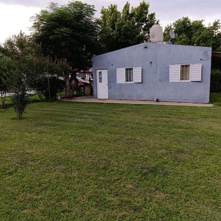 La deseadense - Two-Bedroom House - 6