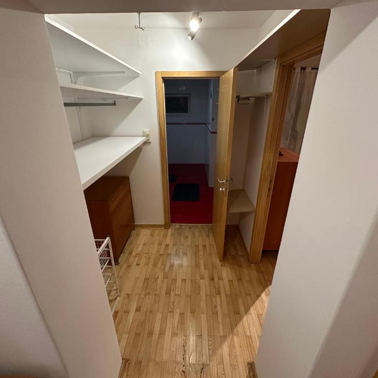 Central Park - Apartman sa 1 Spavaćom Sobom - 18