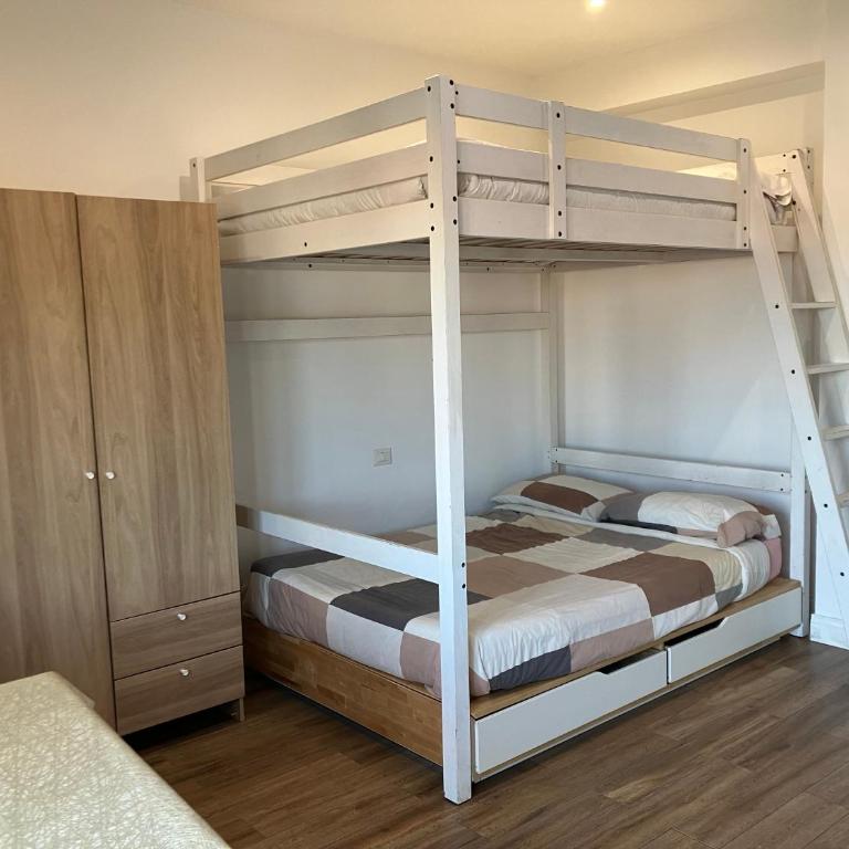 Casa premestina - Apartment mit 1 Schlafzimmer - 3