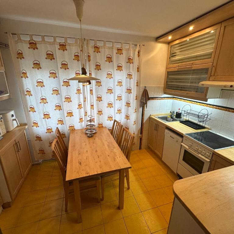 Central Park - Apartman sa 1 Spavaćom Sobom - 12