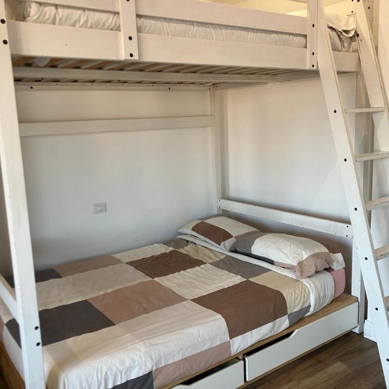 Casa premestina - Apartment mit 1 Schlafzimmer - 6