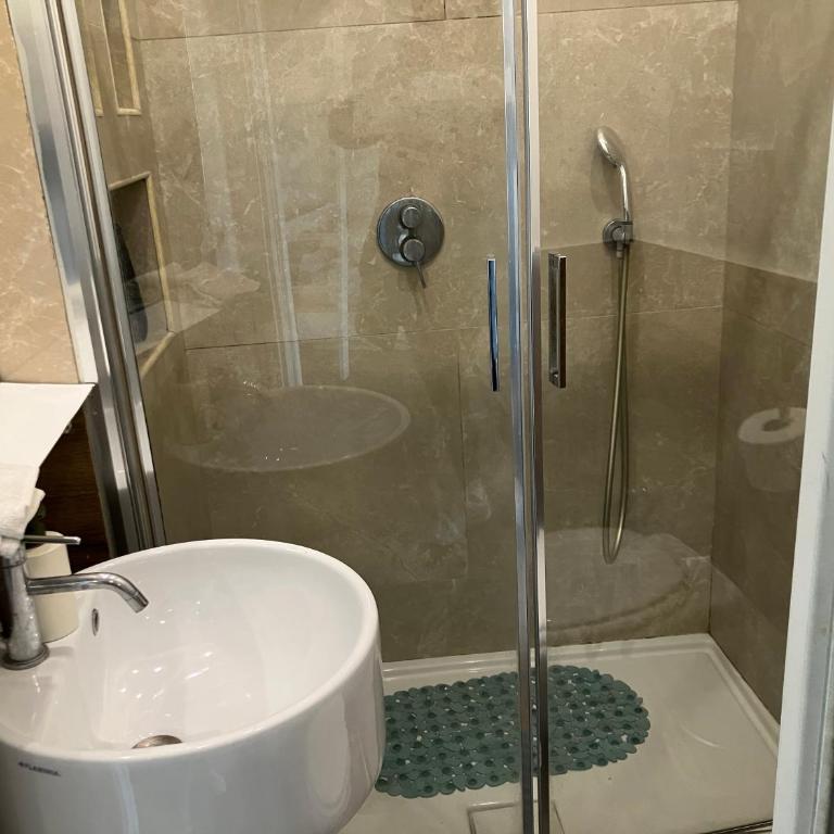 Casa premestina - Apartment mit 1 Schlafzimmer - 7
