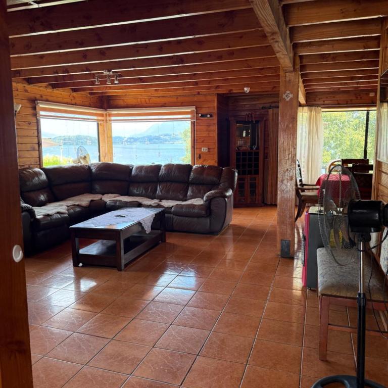 Vista Terraza - Villa - Beach Front - 4