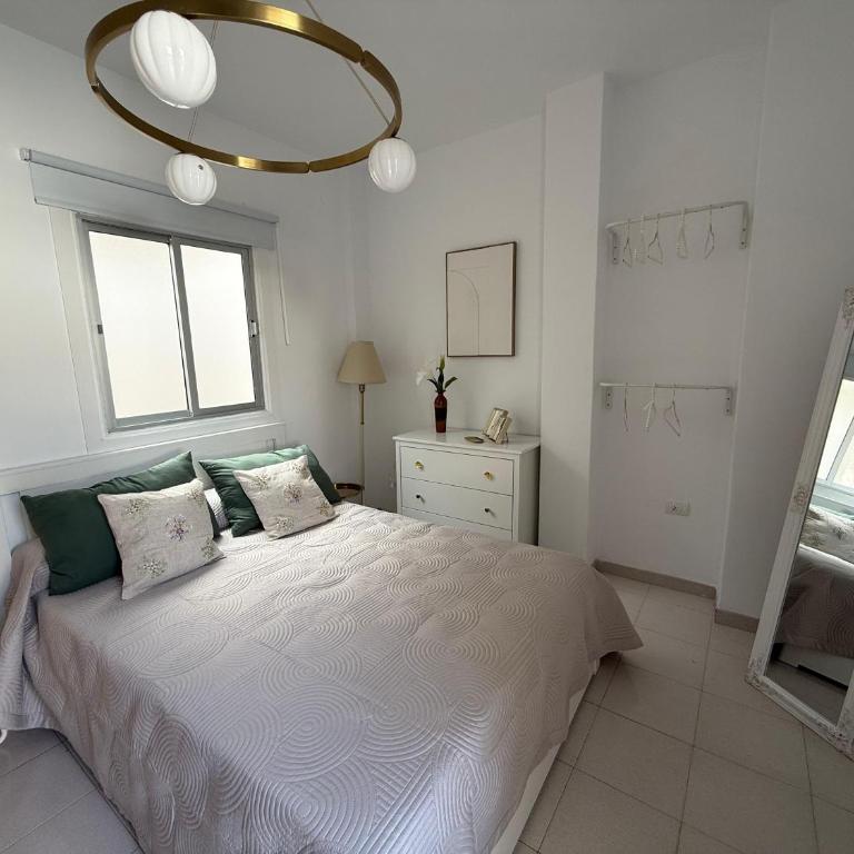 Ático en Santa Cruz - Apartamento de 1 dormitorio - 9