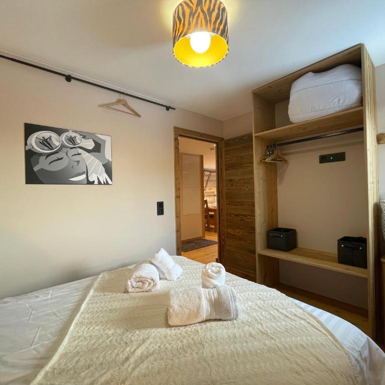 Homency - Résidence L'Expression E22 - Appartement 4 Chambres - 20