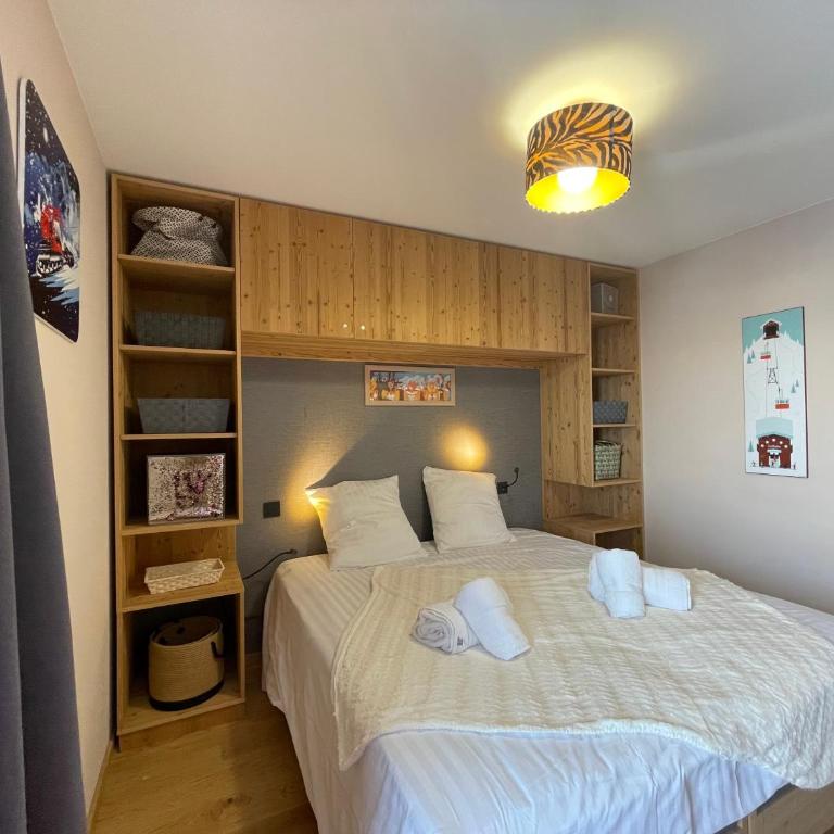 Homency - Résidence L'Expression E22 - Appartement 4 Chambres - 14