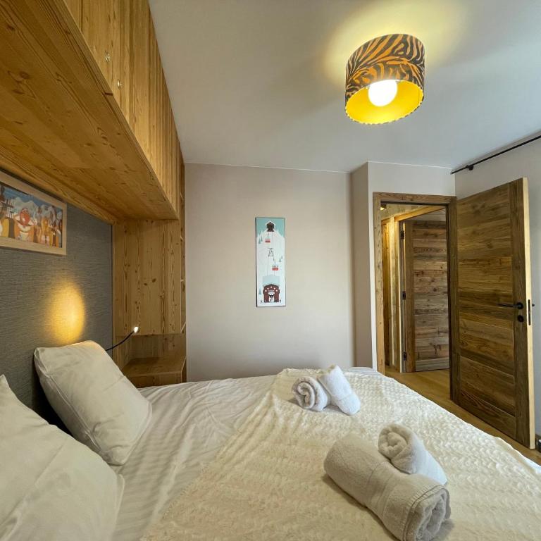 Homency - Résidence L'Expression E22 - Appartement 4 Chambres - 15