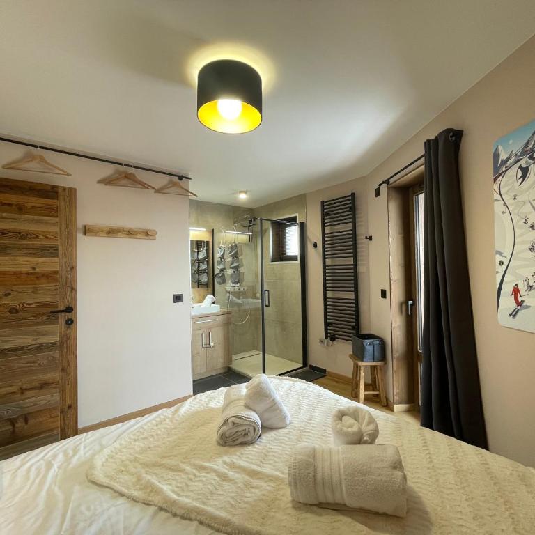 Homency - Résidence L'Expression E22 - Appartement 4 Chambres - 9
