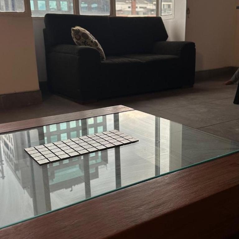 Apartamento único barrio chico - Apartamento de 3 dormitorios - 12