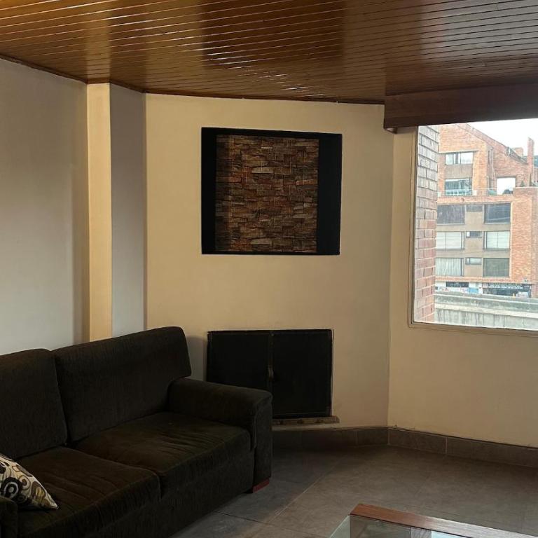 Apartamento único barrio chico - Apartamento de 3 dormitorios - 13