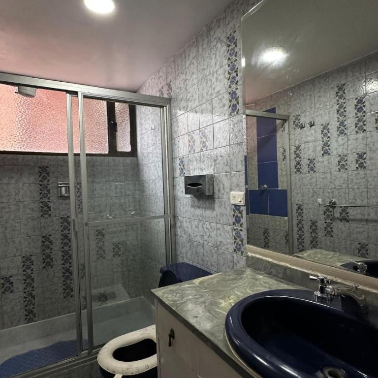 Apartamento único barrio chico - Apartamento de 3 dormitorios - 19