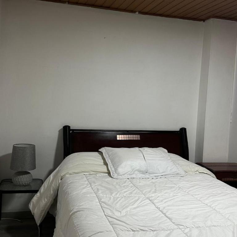 Apartamento único barrio chico - Apartamento de 3 dormitorios - 22