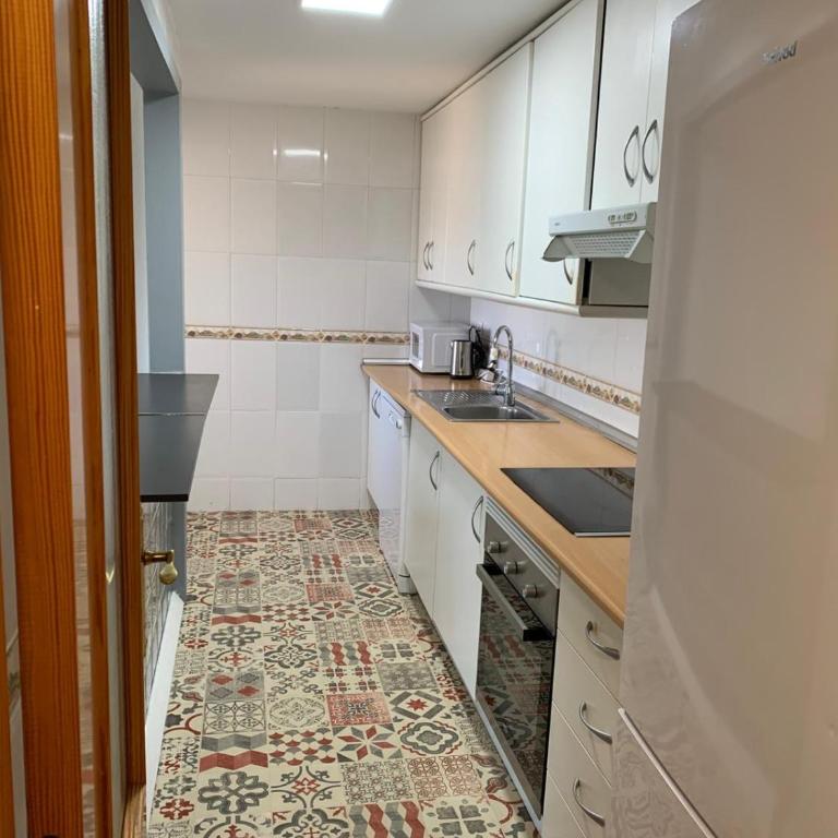 RESIDENCIAL VACANZA - Apartamento de 2 dormitorios - 17