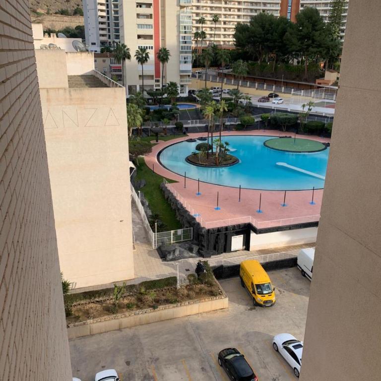 RESIDENCIAL VACANZA - Apartamento de 2 dormitorios - 21