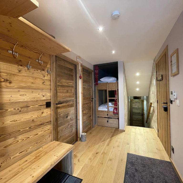 Homency - Résidence L'Expression E22 - Appartement 4 Chambres - 22