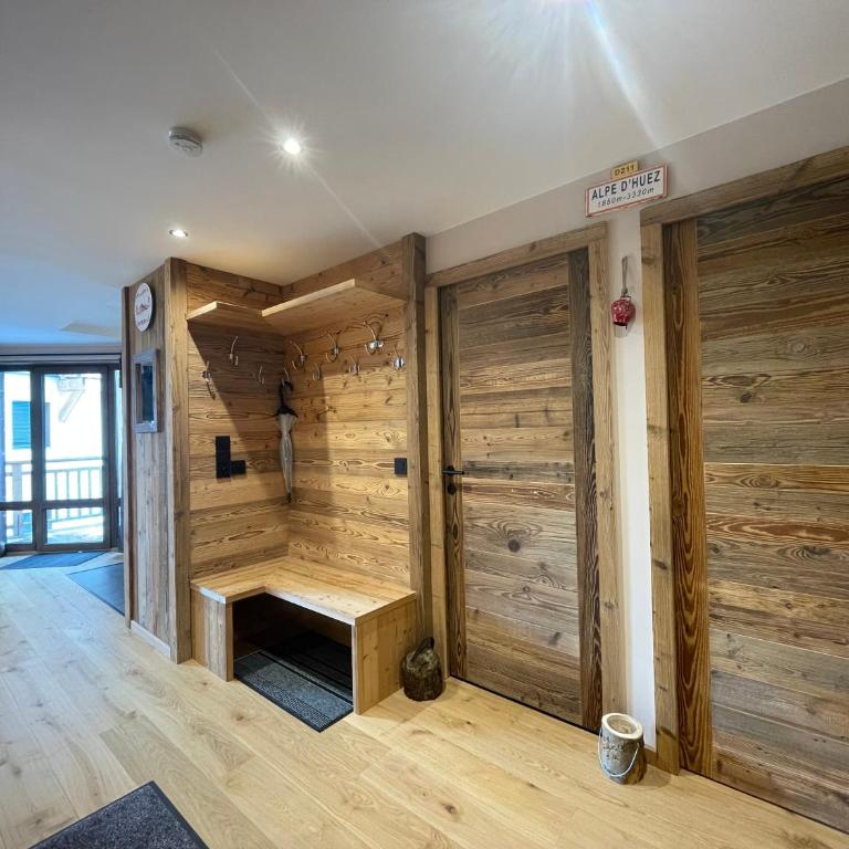 Homency - Résidence L'Expression E22 - Appartement 4 Chambres - 26