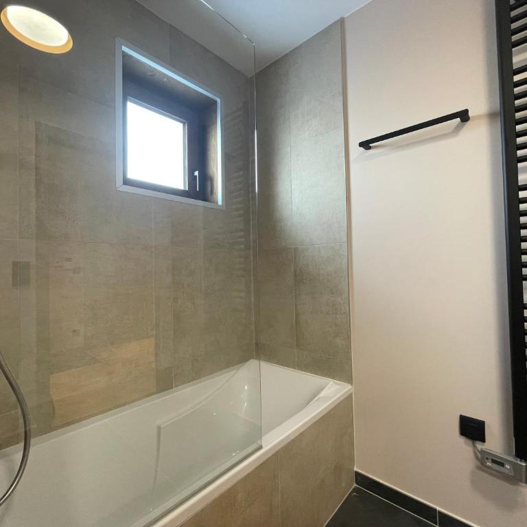Homency - Résidence L'Expression E22 - Appartement 4 Chambres - 25